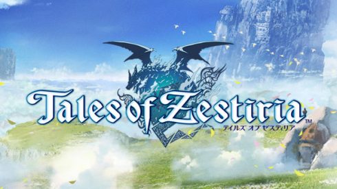 Tales of Zestiria