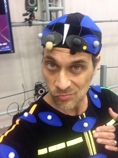 Todd Stashwick