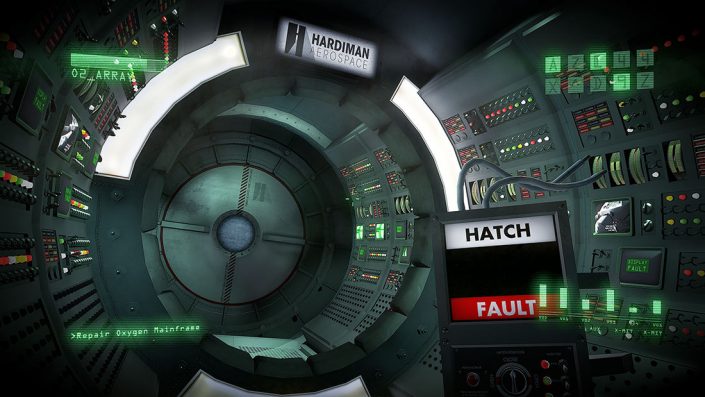 ADR1FT: Erscheint wohl nicht für PlayStation VR