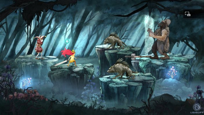 Child Of Light: Neues Projekt ist nicht Child Of Light 2