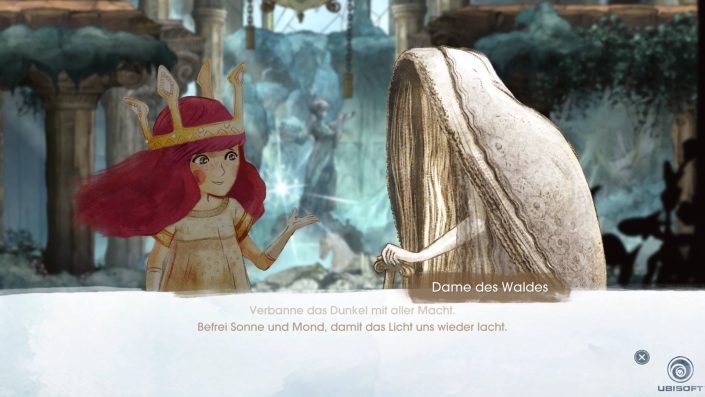 Child Of Light: Nachfolger in Arbeit? Director Plourde streut Hinweis