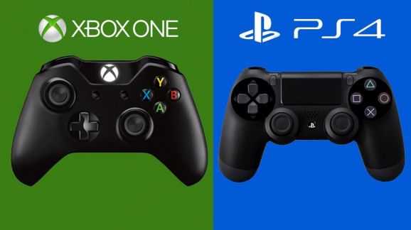 Xbox One X ist laut Sonys Jim Ryan auf dem Papier eine starke Hardware, während die PS4 (Pro) durch das Spieleangebot glänzt