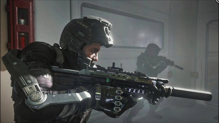 Activision patentiert teuflische Pläne, Mikrotransaktionen mit Matchmaking zu fördern