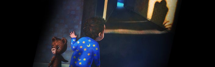 Among the Sleep: Enhanced Edition für die Konsolen angekündigt – Trailer & Details