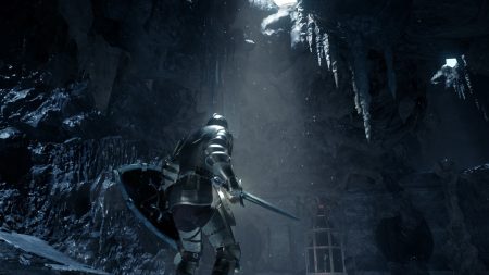 Shinsekai – Into the Depths: Capcom beantragt Markenschutz in Europa – Das Comeback von Deep Down? (Update)