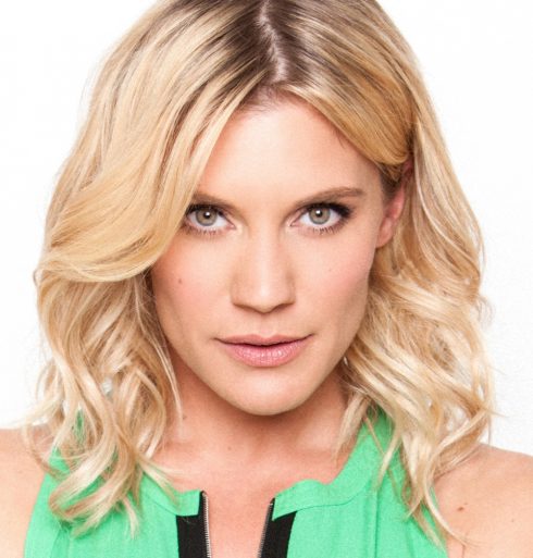 EVE Valkyrie katee_sackhoff