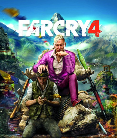 Far cry 4