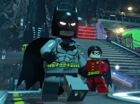 LEGO Batman 3 Jenseits von Gotham Beyond Gotham LEGO_Batman_3_BatmanRobin_01_(2)