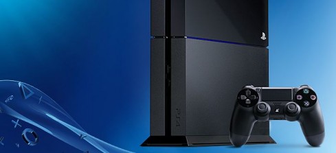 PlayStation-4