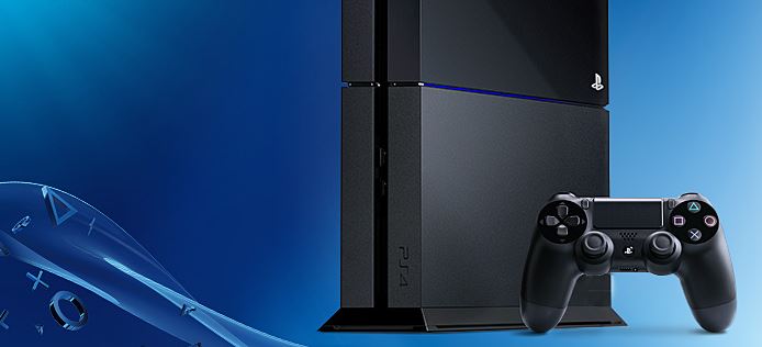 PlayStation 4: Firmware 4.06 erschienen