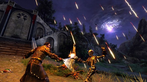 Risen 3 Handson Preview Online (3)