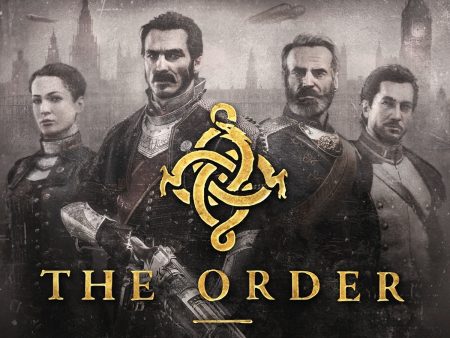 The Order 1886: Angeblich Fortsetzung für PS5 und Xbox Series X in Arbeit