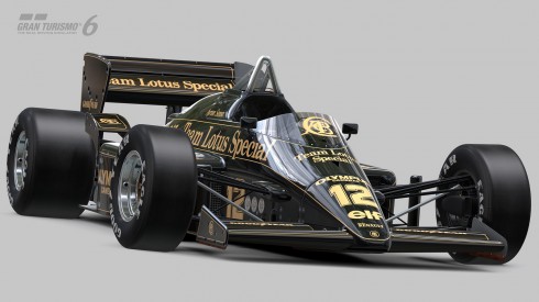 gran turismo 6 Ayrton Senna Tribute (2)