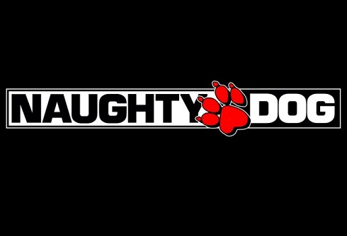 naughty dog logo 490