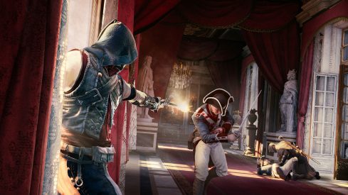 Assassins Creed Unity (4)