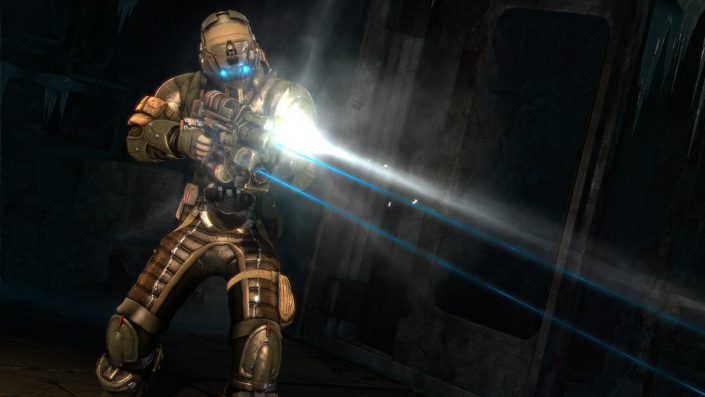 Dead Space: EA befeuert mit Hinweis die Gerüchte