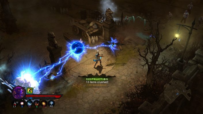 Diablo 3: Steht die Enthüllung eines neuen Addons bevor?