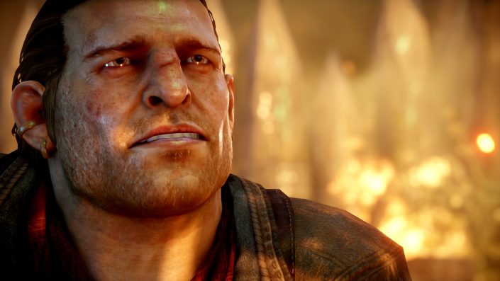 Dragon Age 4: Veröffentlichung nicht vor April 2022 zu erwarten