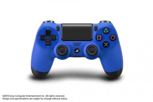 DualShock