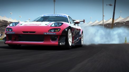 Grit Autosport