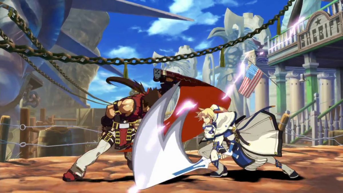 Guilty Gear Xrd Revelator: Die Story des Beat’em Ups im finalen Trailer