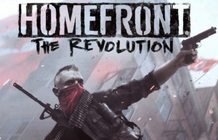 Homefront The Revolution: Story-Trailer zeigt uns die Seite des Widerstandes