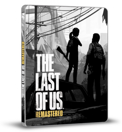 Last of us