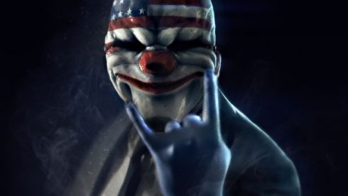 Payday-2