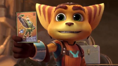 Ratchet-Clank