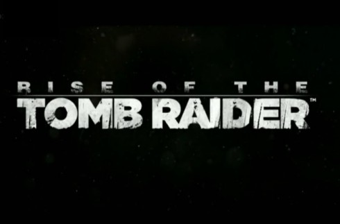 Rise of the Tomb Raider