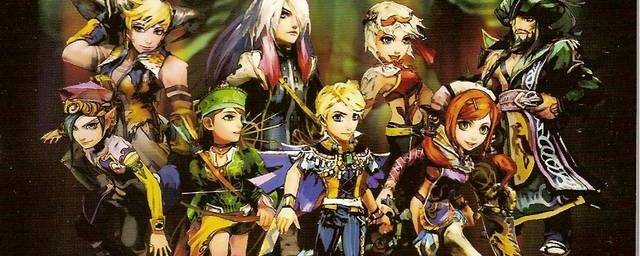 Japan-Charts: Nintendo beherrscht die Top-10 Japan-Charts: Nintendo beherrscht die Top-10