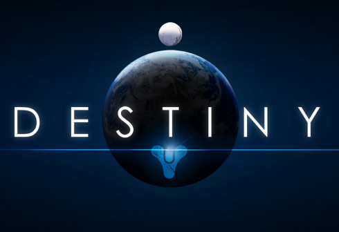 Destiny Teaser Bild