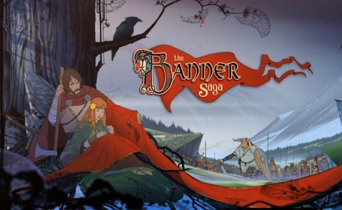 The Banner Saga: Die PlayStation Vita-Version wurde eingestellt