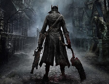 Bloodborne Remastered: Entwickler und erste technische Details bekannt?