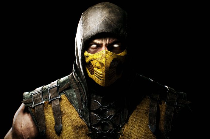Mortal Kombat Trilogy: Remaster-Sammlung befindet sich angeblich in Entwicklung