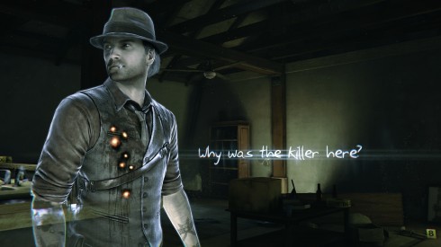 Murdered Soul Suspect PS4 Screenshot