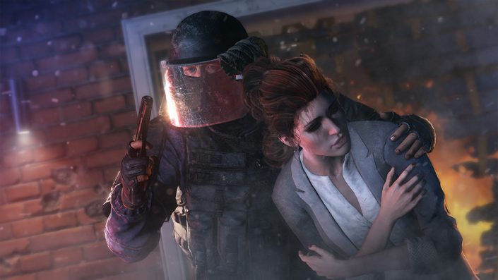 Rainbow Six Siege: Legacy-Event bringt klassische Karten und ursprüngliche Spielerfahrung zurück