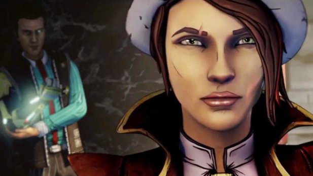 tales from the borderlands