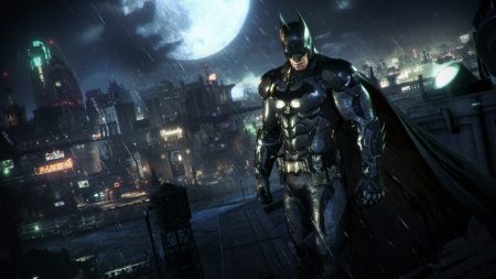 Rocksteady und Troy Baker präsentieren weiteren Teaser