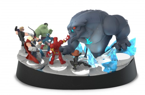 Disney Infinity 2.0_Collectors Edition