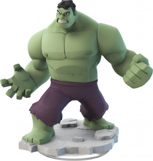 Hulk_Figur