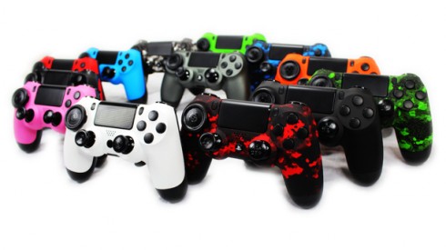 Scuf