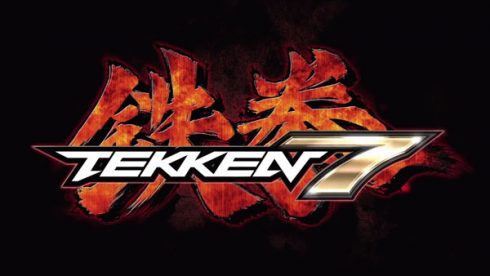 Tekken-7