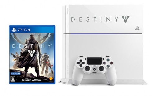 destiny ps4