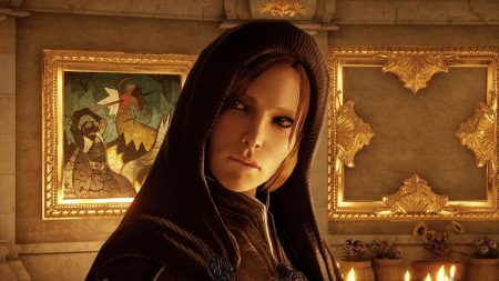Dragon Age 4: Release in diesem Jahr denkbar? Das sagt eine Insider-Quelle