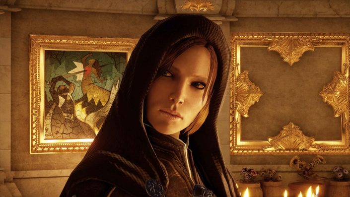 Dragon Age 4: Auf der Suche nach neuen Herausforderungen – Lead Producer Melo verlässt BioWare