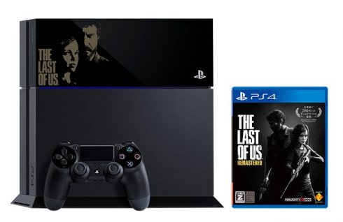 last of us ps4