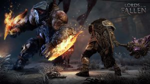 Lords of the Fallen 2: CI Games nennt geplante Verbesserungen