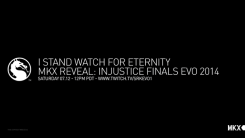 mortal kombat x reveal