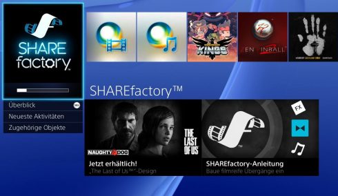 sharefactory ps4